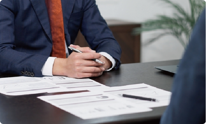 法人のお客様へイメージ